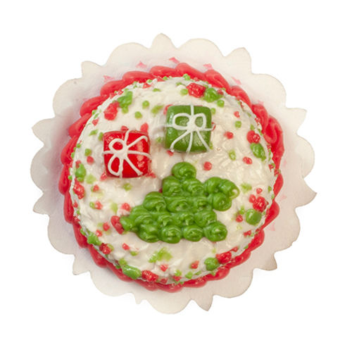 Christmas Cake